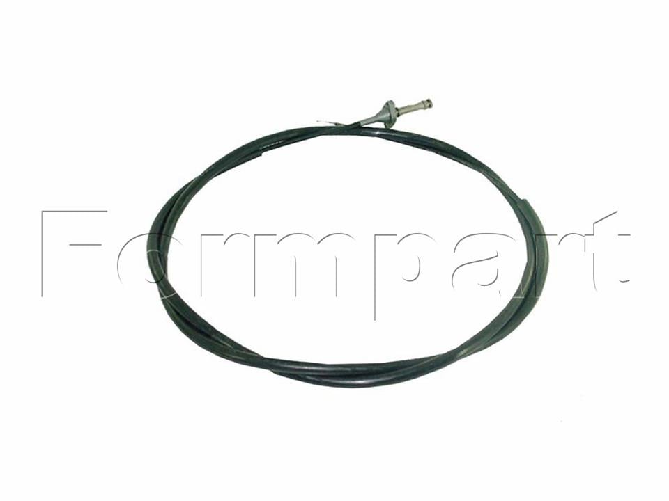 Otoform/FormPart 11609001 Cable Pull, parking brake 11609001