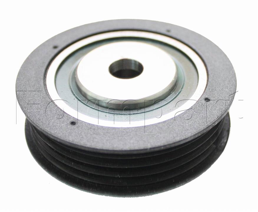 Otoform/FormPart 11145006S Tensioner pulley, v-ribbed belt 11145006S