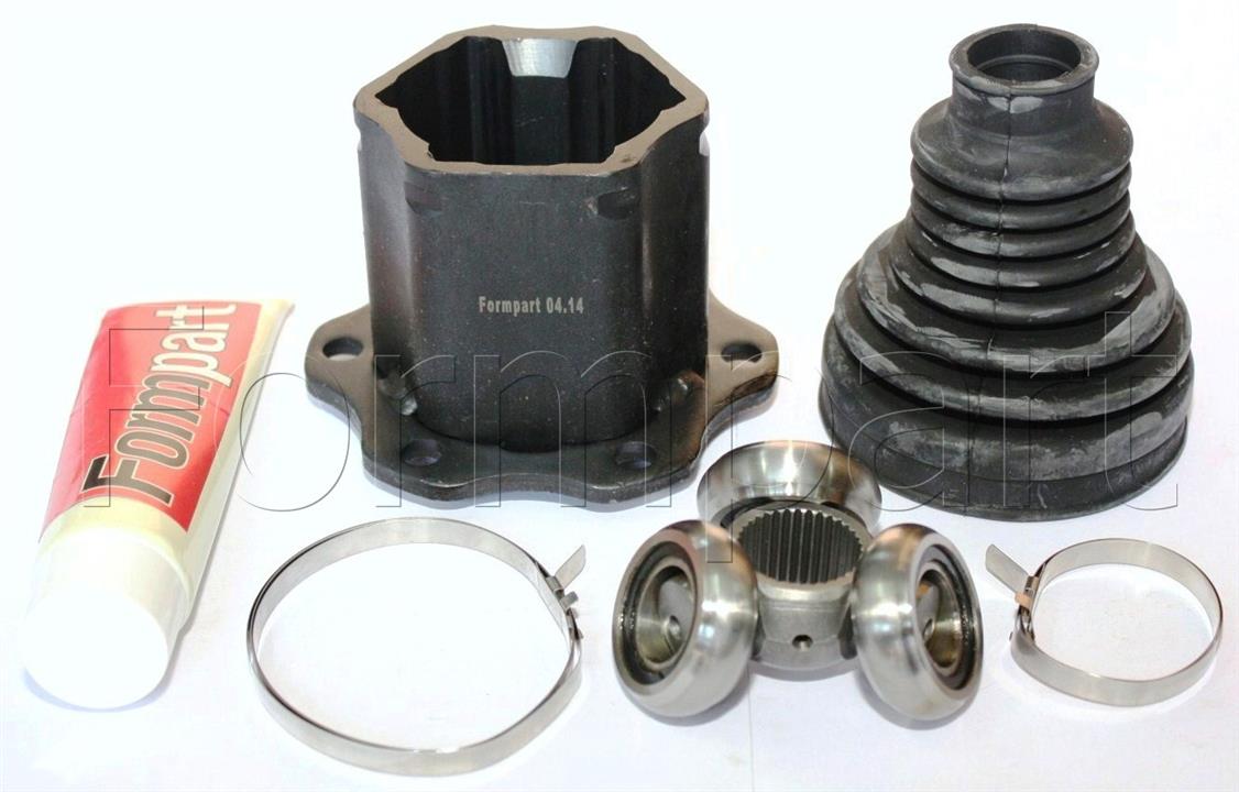 Otoform/FormPart 29398018/S Joint Kit, drive shaft 29398018S