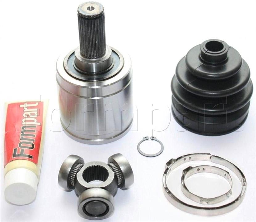 Otoform/FormPart 36398034/S Joint Kit, drive shaft 36398034S
