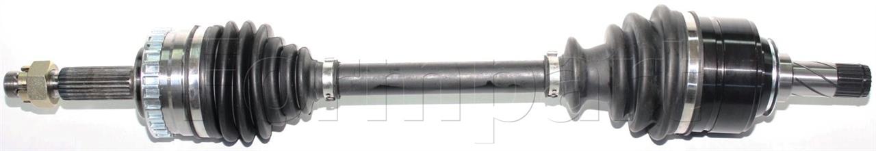 Otoform/FormPart 20380003/S Drive shaft 20380003S