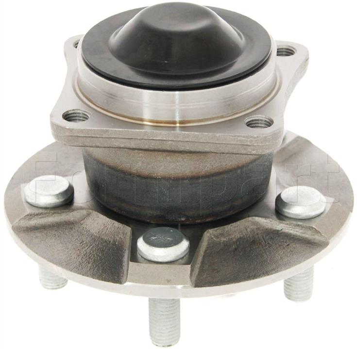 Otoform/FormPart 42498078/S Wheel hub front 42498078S