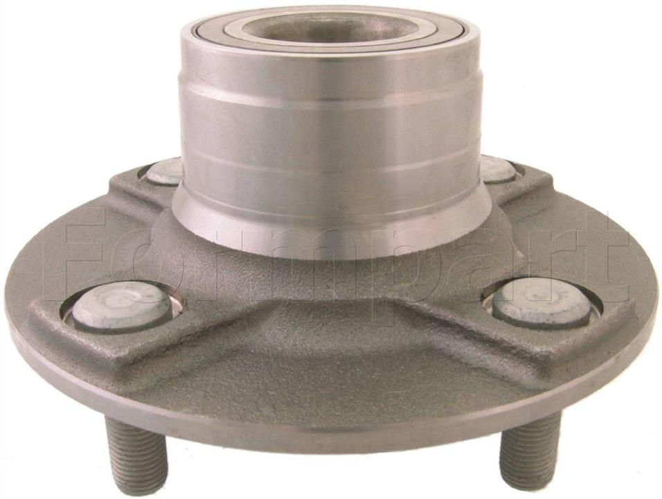 Otoform/FormPart 41498056/S Wheel hub front 41498056S