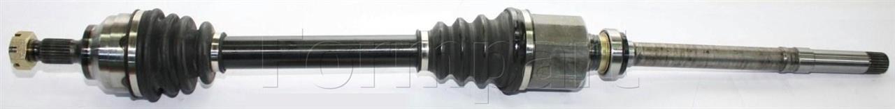 Otoform/FormPart 21380023/S Drive shaft 21380023S