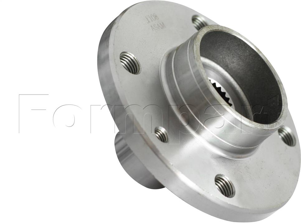 Otoform/FormPart 45498001/S Wheel hub front 45498001S