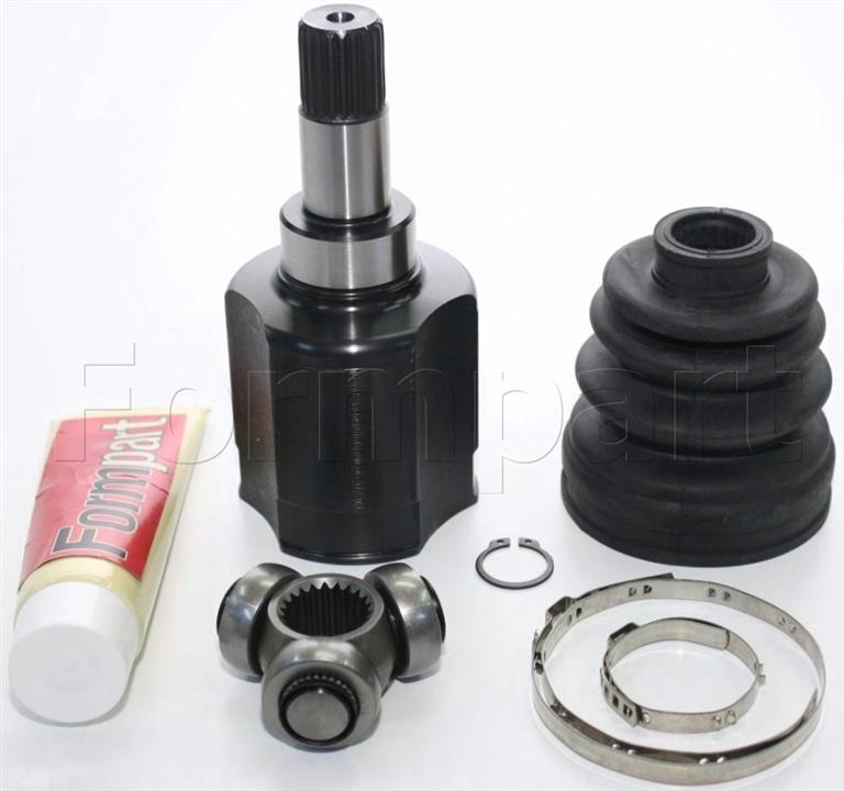 Otoform/FormPart 21398012/S Joint Kit, drive shaft 21398012S