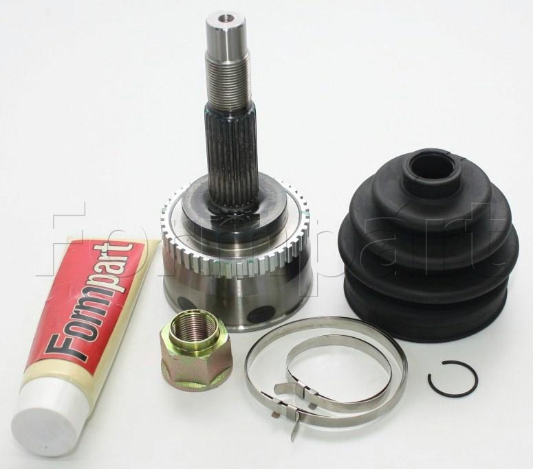 Otoform/FormPart 41398001/S Joint Kit, drive shaft 41398001S