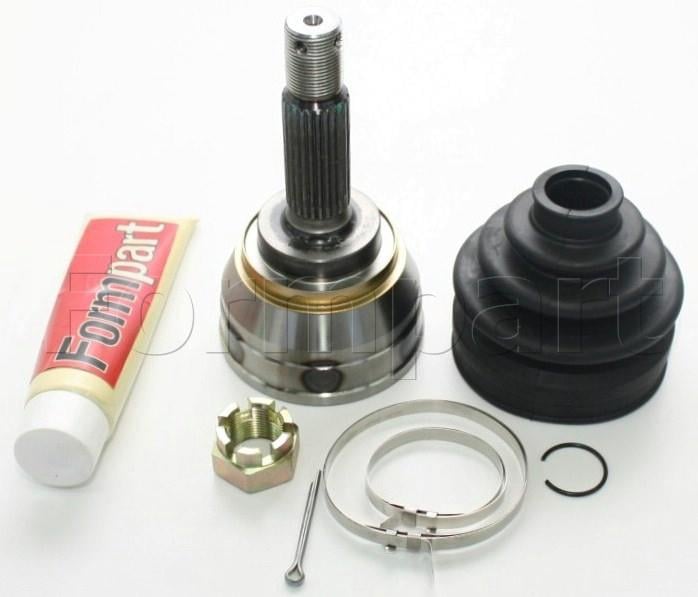 Otoform/FormPart 37398005/S Joint Kit, drive shaft 37398005S
