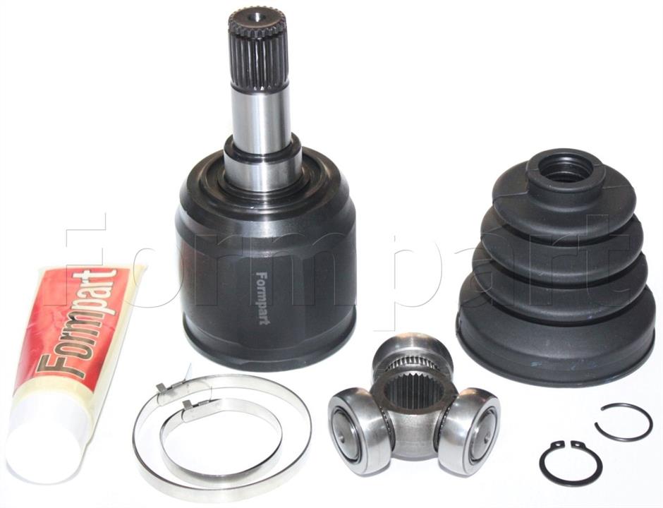 Otoform/FormPart 36398033/S Joint Kit, drive shaft 36398033S