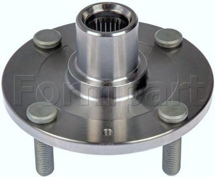 Otoform/FormPart 37498041/S Wheel hub front 37498041S
