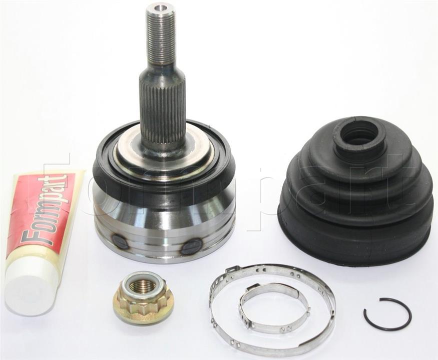 Otoform/FormPart 29398069/S Joint Kit, drive shaft 29398069S