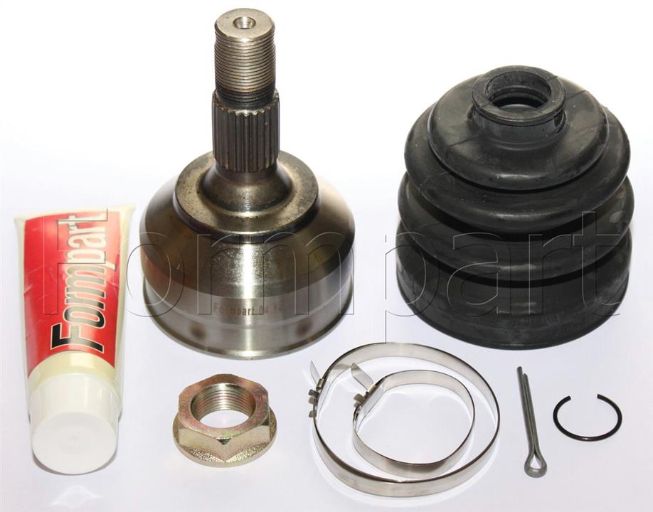 Otoform/FormPart 13398039/S Joint Kit, drive shaft 13398039S