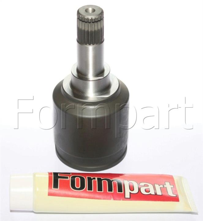 Otoform/FormPart 14398007/S Joint Kit, drive shaft 14398007S