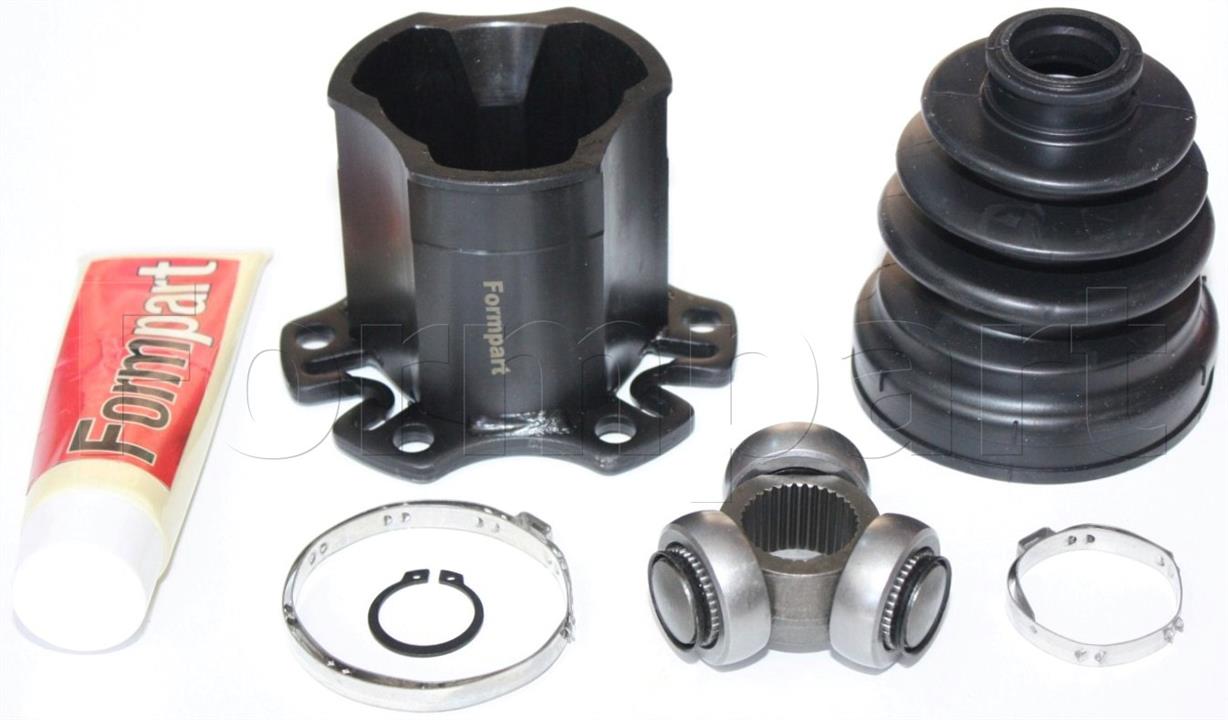 Otoform/FormPart 11398039/S Joint Kit, drive shaft 11398039S