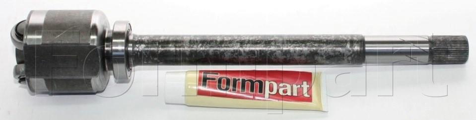 Otoform/FormPart 22398035/S Joint Kit, drive shaft 22398035S