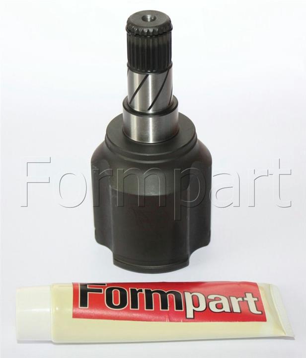 Otoform/FormPart 14398008/S Joint Kit, drive shaft 14398008S