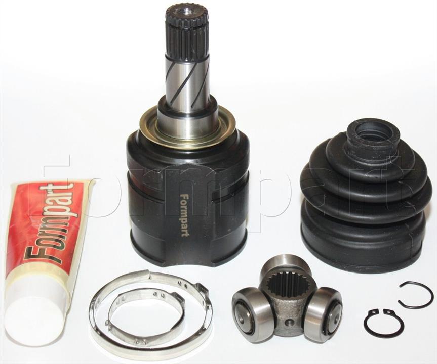Otoform/FormPart 20398046/S Joint Kit, drive shaft 20398046S