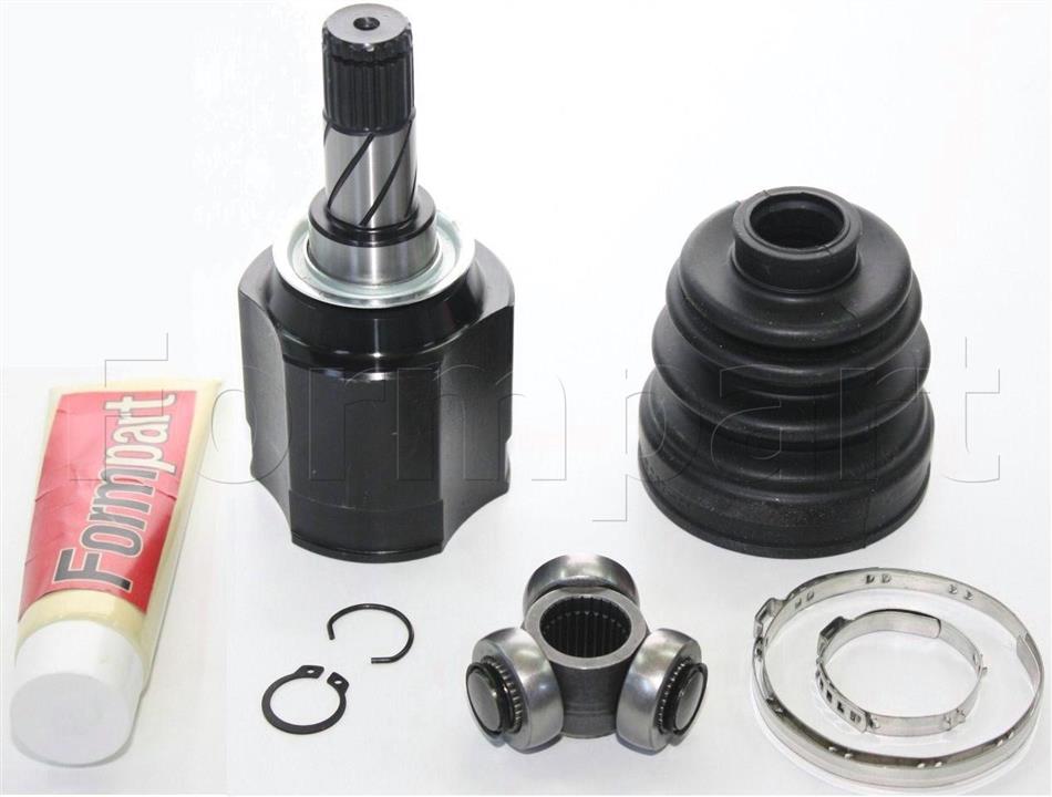 Otoform/FormPart 20398045/S Joint Kit, drive shaft 20398045S