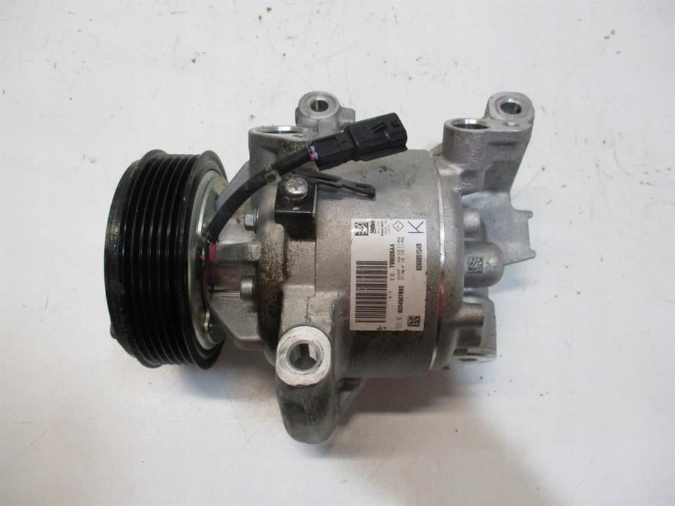 926005154R Renault Compressor, air conditioning