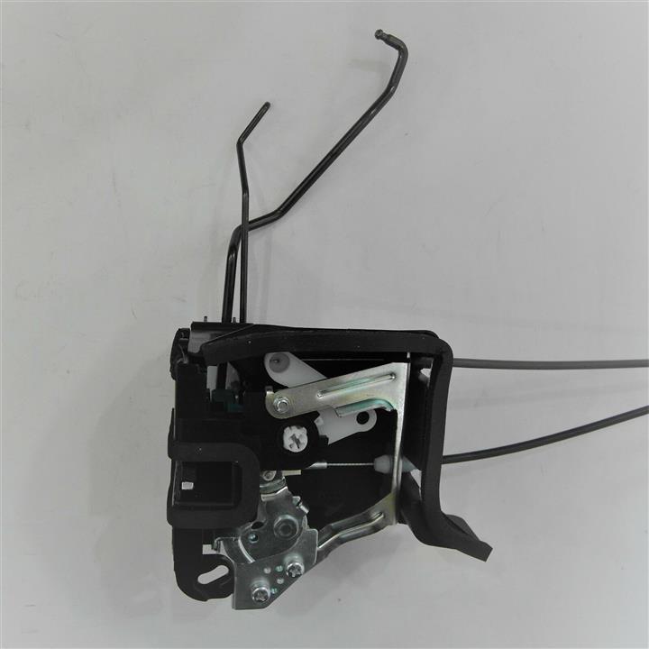 813101E000 Hyundai/Kia Front left door lock