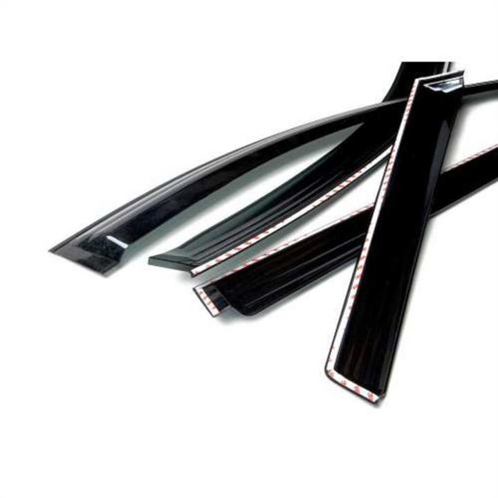 Clover AC A135 Window deflectors ACA135