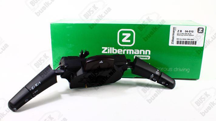 Zilbermann 04-510 Stalk switch 04510