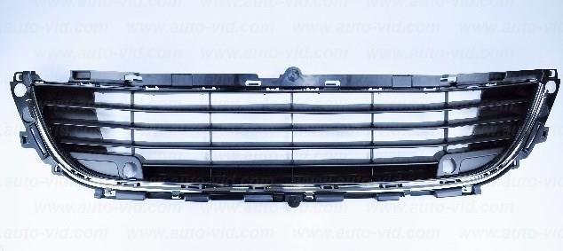 7422R6 Citroen/Peugeot Grille bumper