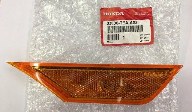 Honda 33800-TBA-A02 Running repeater 33800TBAA02