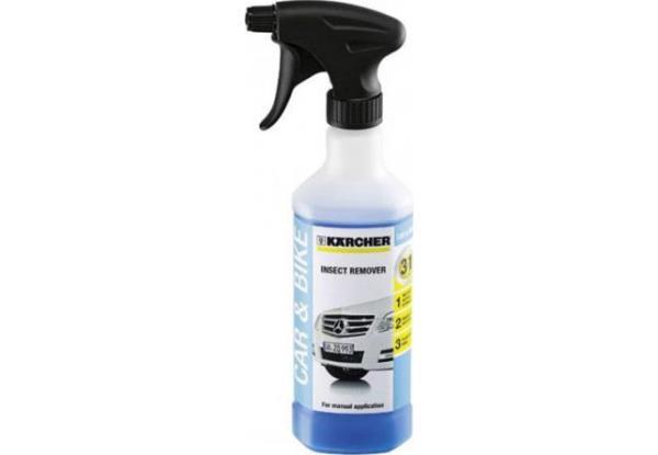 Karcher 6.295-761.0 Means for removing traces of insects 3-B-1, 500 ml 62957610