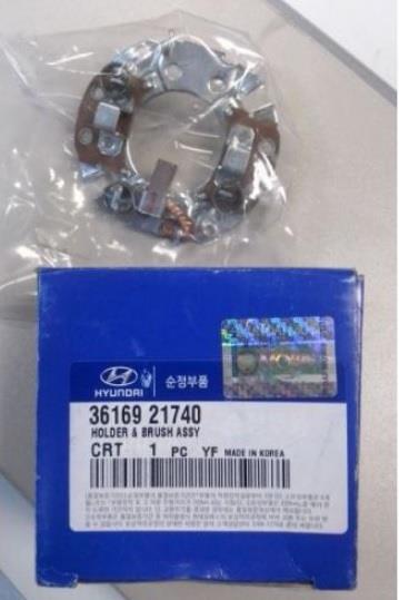 Buy Hyundai&#x2F;Kia 3616921740 – good price at EXIST.AE!