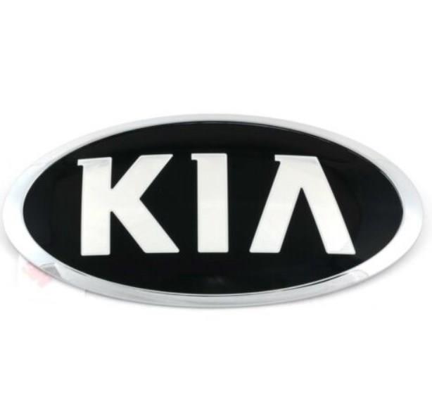 Hyundai/Kia 86320 2T500 Emblem 863202T500