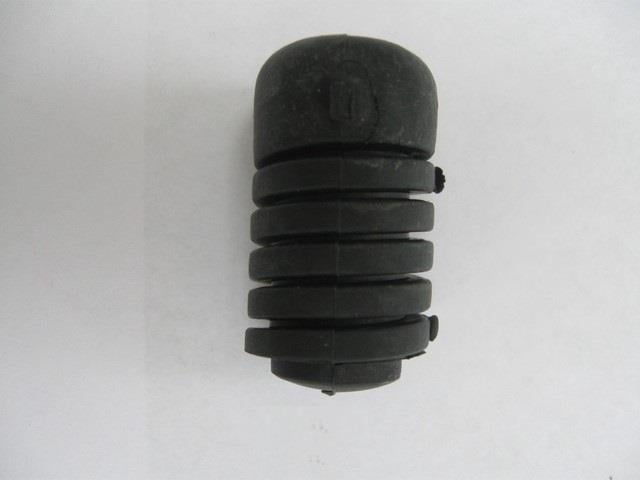 0K72A62784 Hyundai/Kia Rubber damper