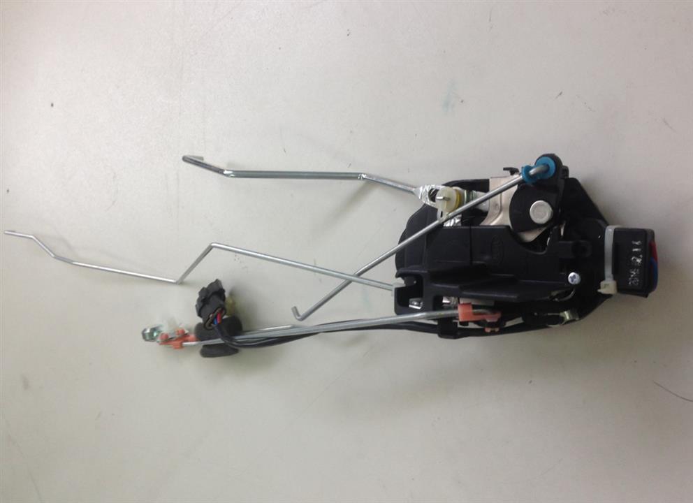 0K2A259310A Hyundai/Kia Door lock