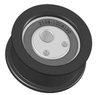 Coram C747 Tensioner pulley, timing belt C747