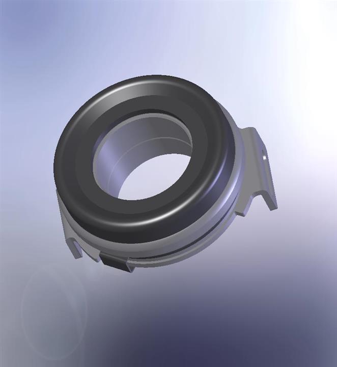 C0266 Coram Release bearing