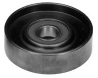 C760 Coram DRIVE BELT IDLER
