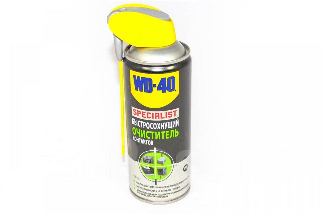 WD-40 70247 Cleaner electrical contactsWD-40 Specialist, 200 ml 70247