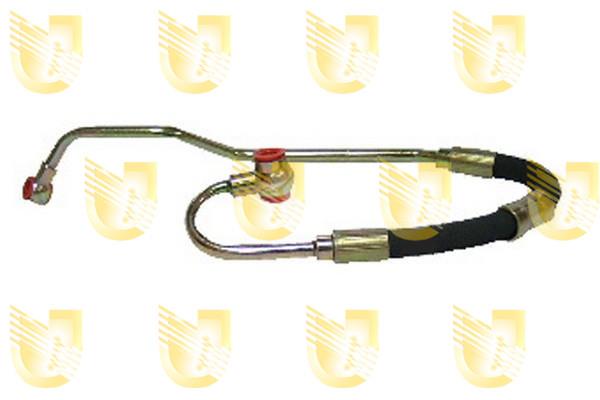 Unigom 365018 High pressure hose with ferrules 365018