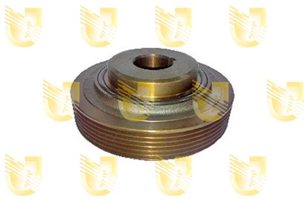 Unigom 421223 Pulley crankshaft 421223