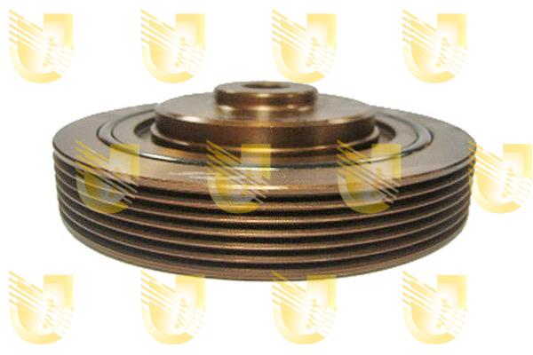 Unigom 421703 Pulley crankshaft 421703