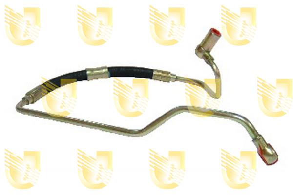 Unigom 365023 High pressure hose with ferrules 365023
