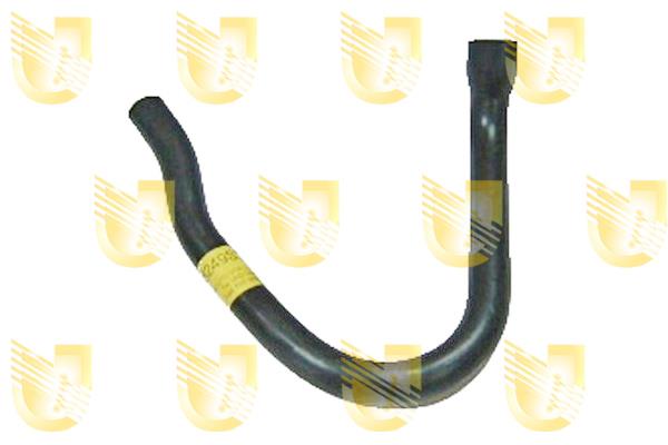 Unigom 8249STS Breather Hose for crankcase 8249STS