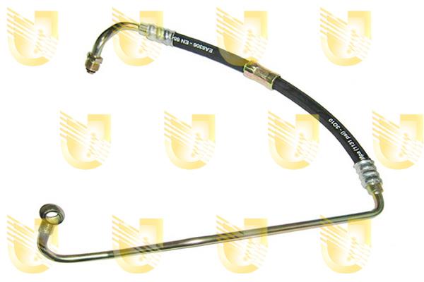 Unigom 365015 High pressure hose with ferrules 365015