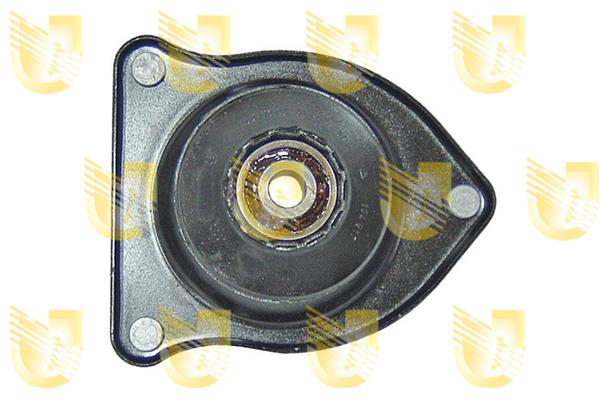 Unigom 392300 Strut bearing with bearing kit 392300