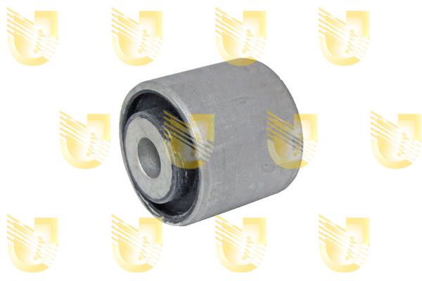 Unigom 392810 Silent block mount front shock absorber 392810