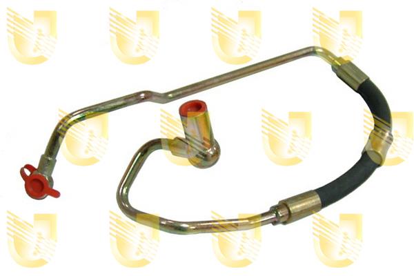 Unigom 365001 High pressure hose with ferrules 365001