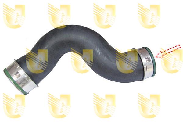 Unigom W9365 Charger Air Hose W9365