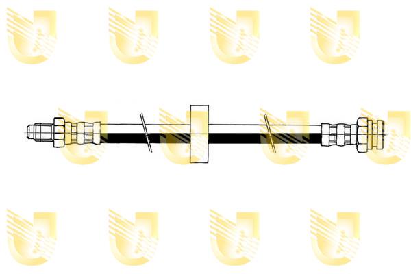 Unigom 377066 Brake Hose 377066