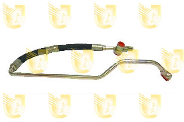 Unigom 365025 High pressure hose with ferrules 365025