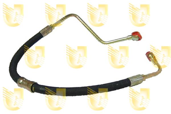 Unigom 365030 High pressure hose with ferrules 365030